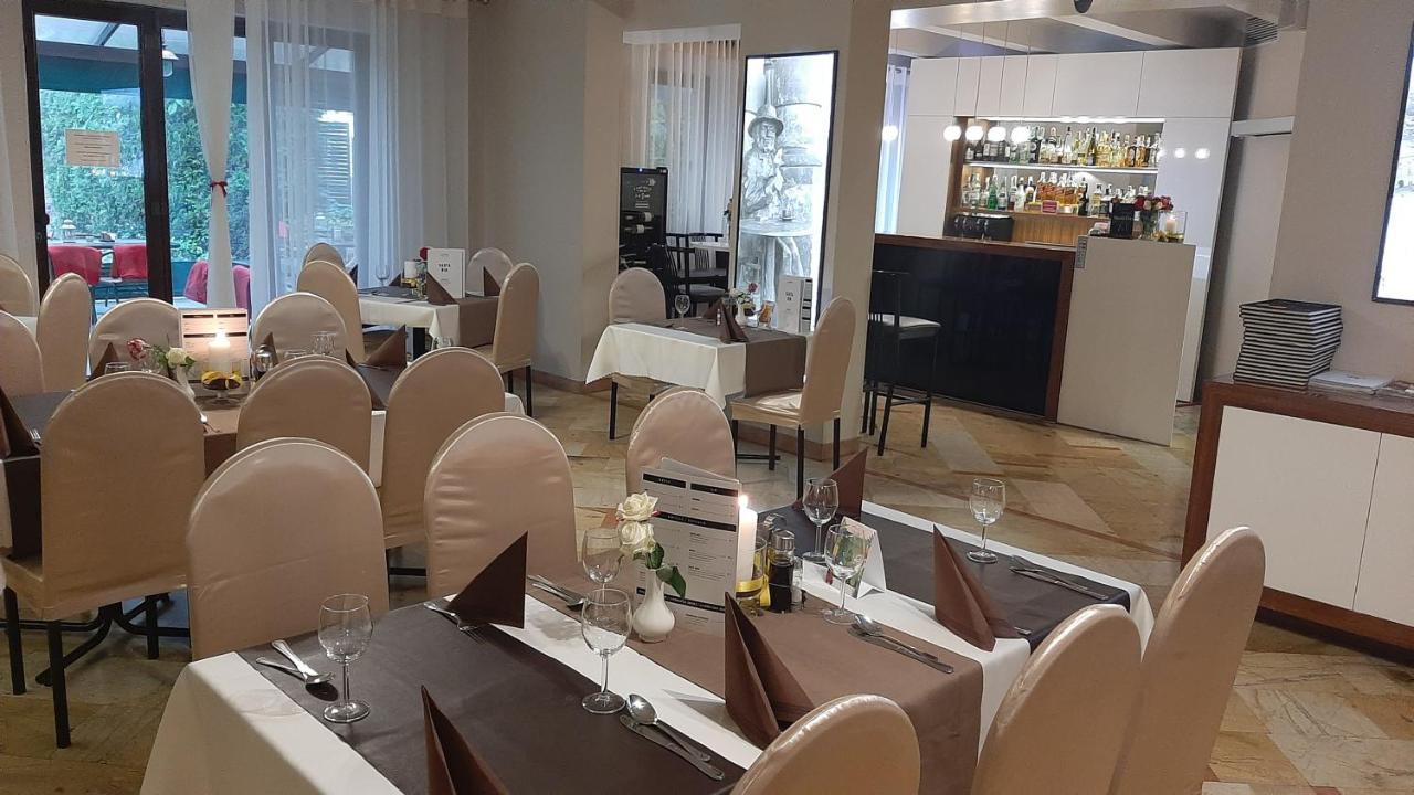 Hotel City Sm Business & Spa Cracovie Extérieur photo