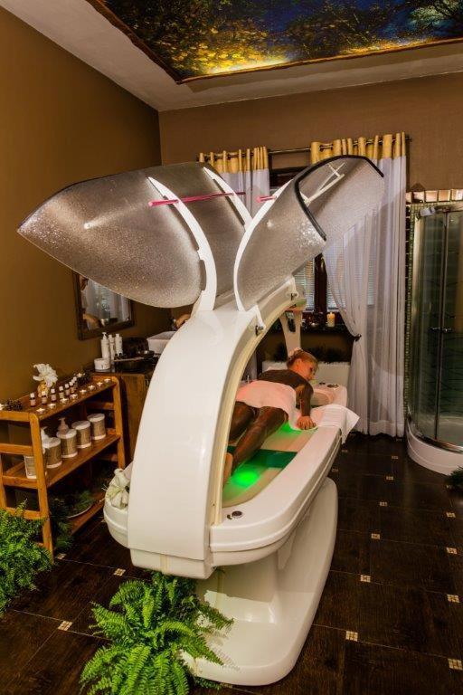 Hotel City Sm Business & Spa Cracovie Extérieur photo