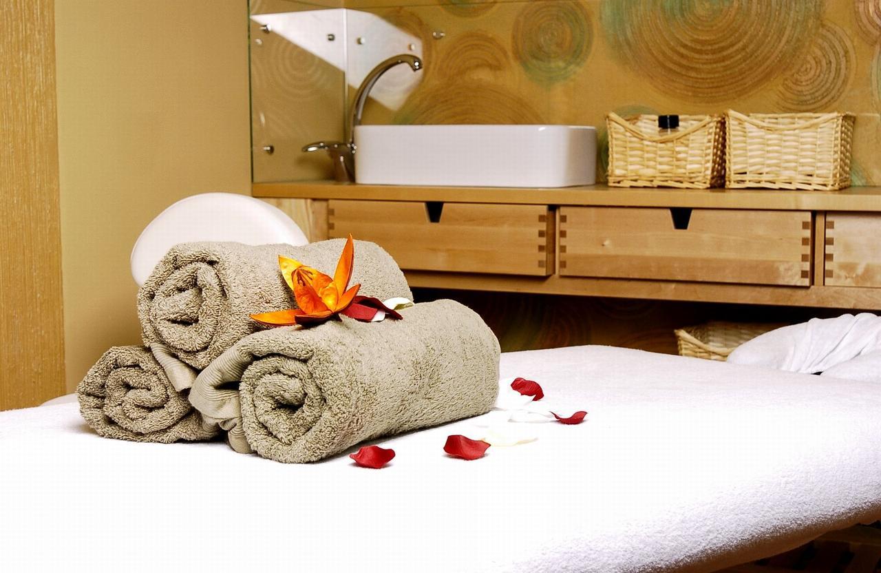 Hotel City Sm Business & Spa Cracovie Extérieur photo